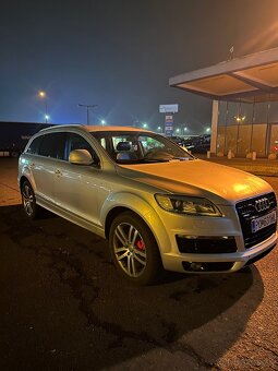 Audi Q7 - 3