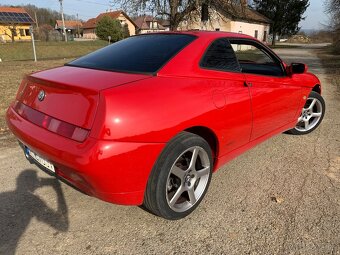 Alfa Romeo GTV 2.0 TwinSpark - 3