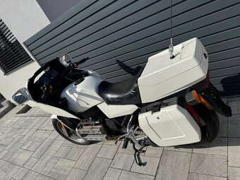 BMW K100 RT - 3