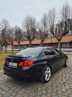 BMW 530XD Adaptive Led facelift - 3