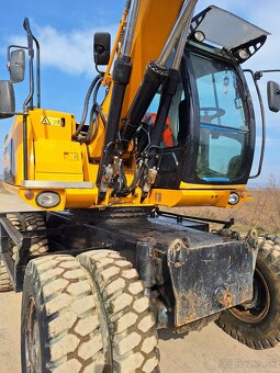 JCB JS145w - 3