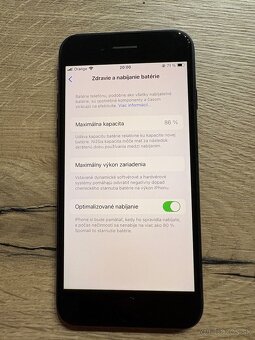 iPhone SE 2022 128gb - 3