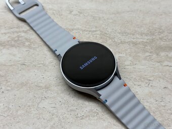 Samsung Galaxy Watch 7 44mm,  Silver - 3