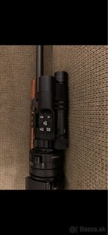 Predám CZ512 22WMR - 3