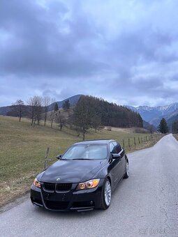 BMW e90 330d xdrive - 3