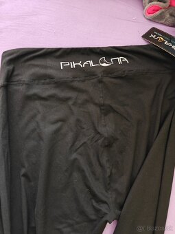 Capri Pikaluna legíny v. plus ( XL/ XXL) - 3