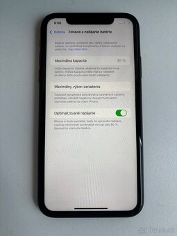 iPhone 11 64GB - 3