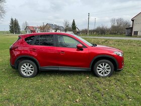 Mazda cx5 2.0 121kw - 3