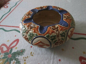 čínska keramika, popolník - 3