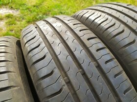 Letné pneumatiky 175/65 R14 Continental - 3