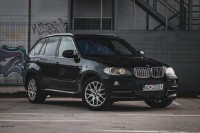 BMW X5 xDrive30d - 3