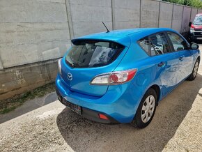 Mazda 3 1.6Diesel 80kw - 3