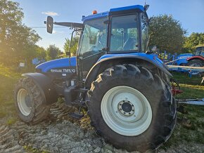 New holland TM 150 - 3