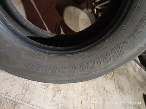 295/80 R22,5 Bridgestone Duravis R STEER 002 - 3