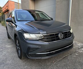 ‼️ VW TIGUAN 2.0TDI DSG ‼️ ✅TOP STAV ✅ - 3