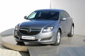 OPEL Insignia 1.6 CDTi 100 kW - 3