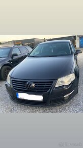 Passat b6 - 3