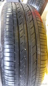 Disky citroen 4x108 R15 plus pneu 195/65 R15 - 3