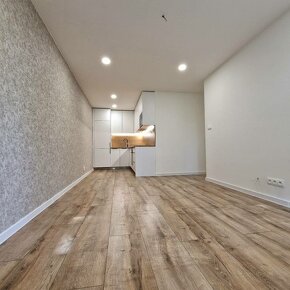 REZERVOVANÉ - 1,5i, OV, 40m2 + 6 metrová loggia, Západ, Kežm - 3