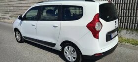 Dacia Lodgy 1.5 dCi Arctica 7 miest 2018 - 3