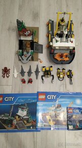 LEGO City 60095 - 3