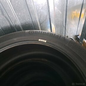 Zimné pneumatiky Continental 235/45/R18 2ks - 3