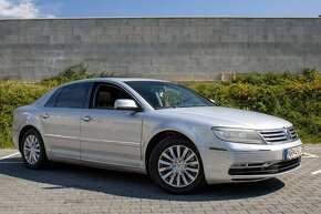 Volkswagen Phaeton 3.0 V6 tiptronic 4-Motion - 3