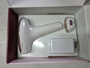 Ako nový IPL epilátor Philips Lumea Advanced - 3