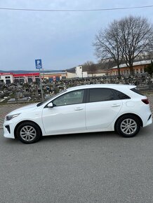 Kia Ceed 1.4 2019 Silver - 3