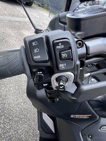 Yamaha TMAX 560 TECH MAX 2024 - 3