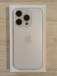 iPhone 15 Pro 128GB - 3