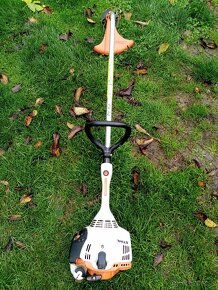 Krovinorez Stihl fs 40 - 3