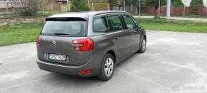 CITROEN GRAND PICASSO 1.6HDI AT 7MIEST - 3