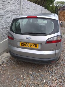 ford galaxy,ford s max - 3