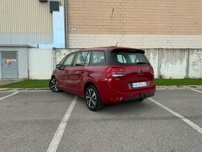 Citroën C4 Grand Picasso BlueHDi 100 S&S Feel - 3