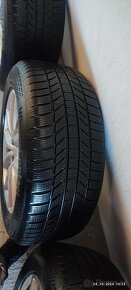 255/55 R18 - 3