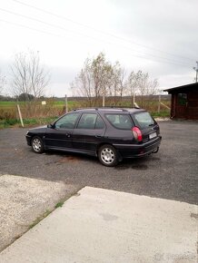 Peugeot 306 combi 1,9d - 3