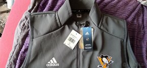 Vesta adidas gamemode NHL Pittsburgh Penguins XL - 3