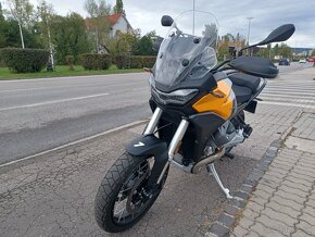 Moto Guzzi Stelvio DEMO zľava 3000 € - 3