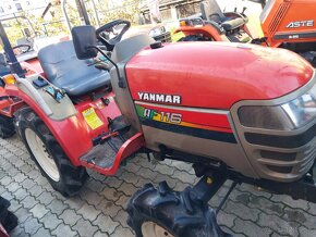 Yanmar RS24 - 3