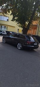 Audi a6c6 - 3