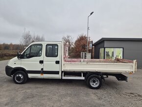 Iveco Daily Sklapac Vyklapac - 3