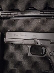 Glock 17  5 generácia 9mm - 3