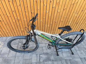 Predam detsky ebike - 3