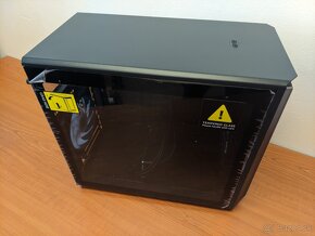 PHANTEKS Eclipse P200A ARGB Mini-ITX, USB-C - 3