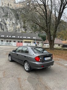 Hyundai Accent 1.3 - 3