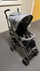 Babypoint Polo 2019 Gray - 3