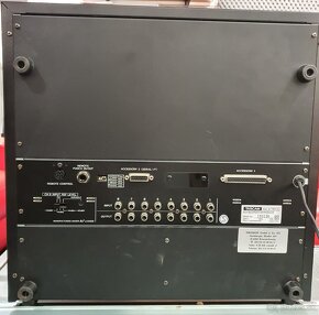 8 stopý ½" TASCAM TSR8 s DBX I +16ks pások - 3