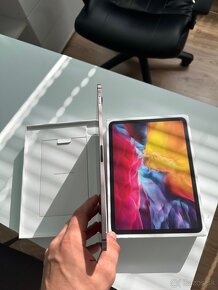 iPad Pro 11  128GB - 3