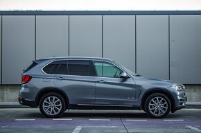 BMW X5 xDrive40d A/T - 3